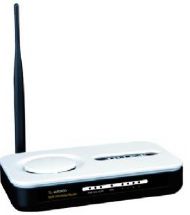 ROUTER WIRELESS TP-LINK TL-WR340G